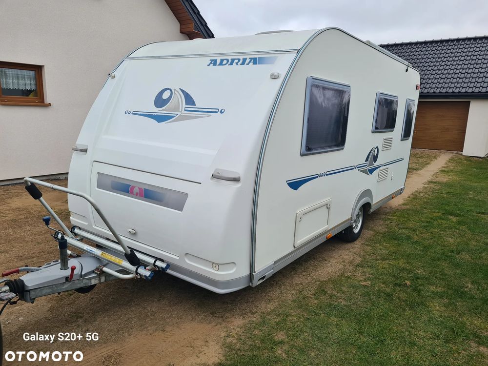 Adria ADIVA 462PU - 3