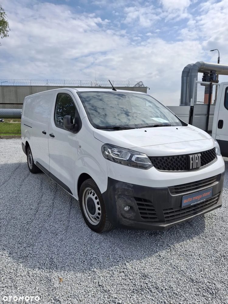 Fiat SCUDO - 2