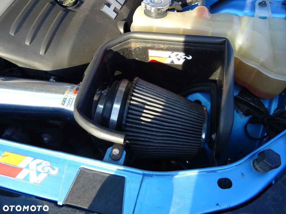 Dodge Challenger - 33