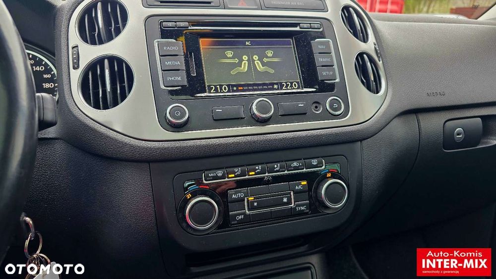 Volkswagen Tiguan - 28