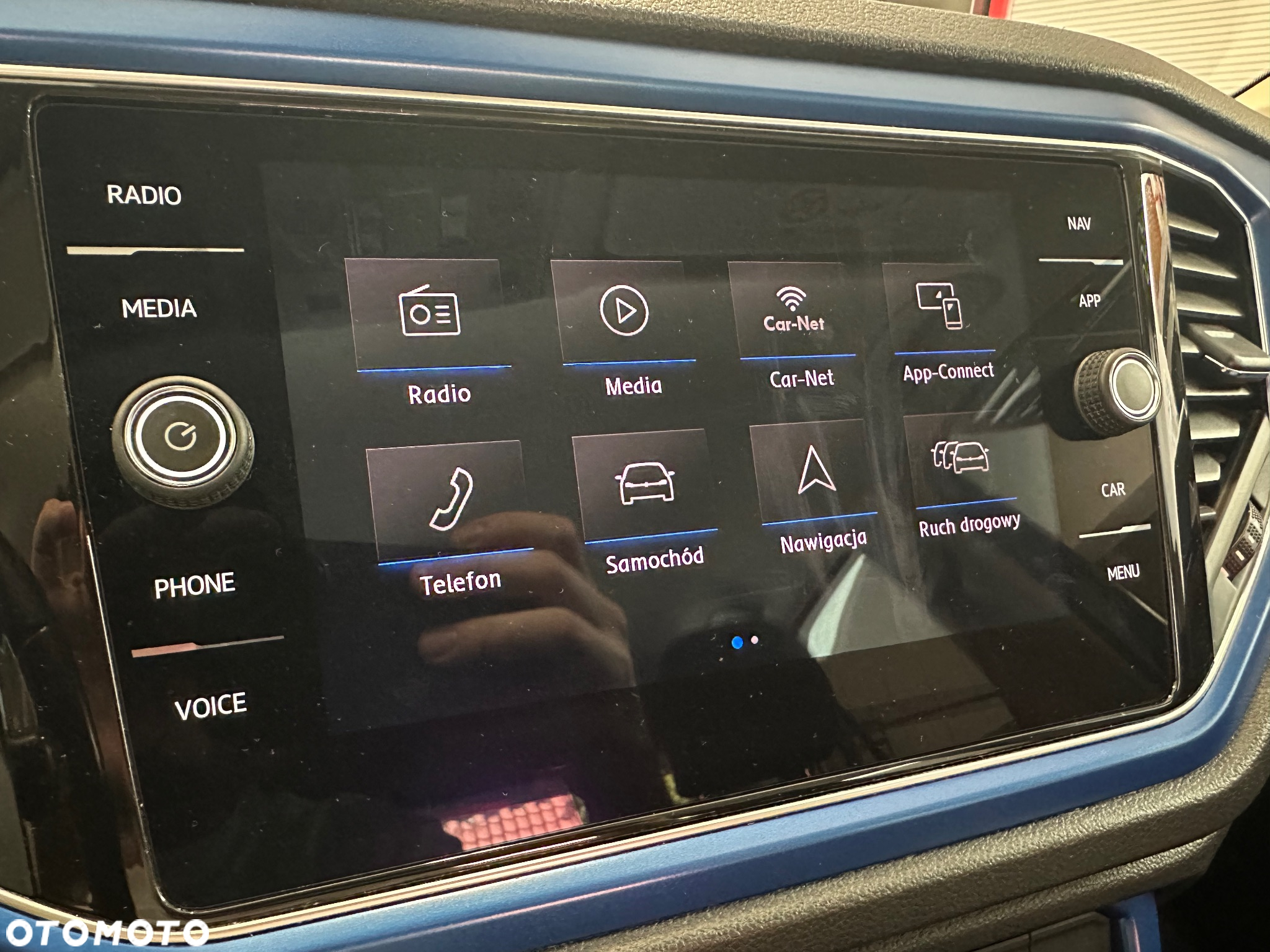 Volkswagen T-Roc 1.5 TSI ACT OPF Style - 38
