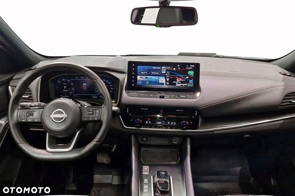 Nissan Qashqai 1.5 e-POWER Tekna - 16