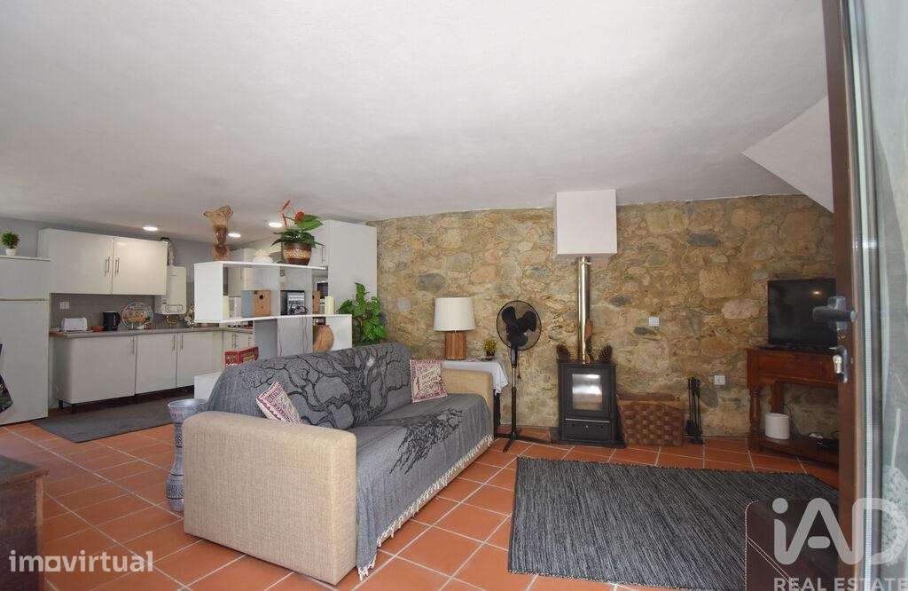 Terreno misto em São Miguel, Santa Eufémia e Rabaçal - Grande imagem: 5/40