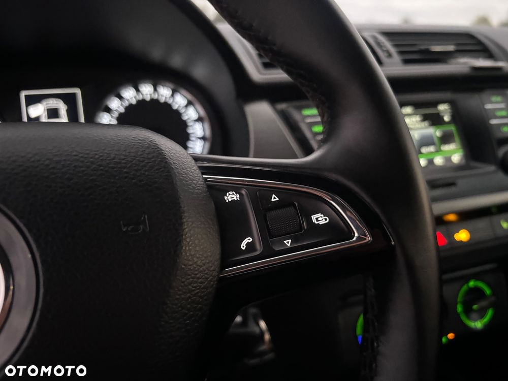 Skoda Fabia 1.0 TSI DSG Ambition - 22