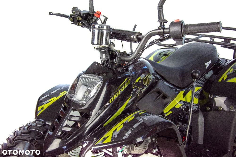 XTR Inny - 14