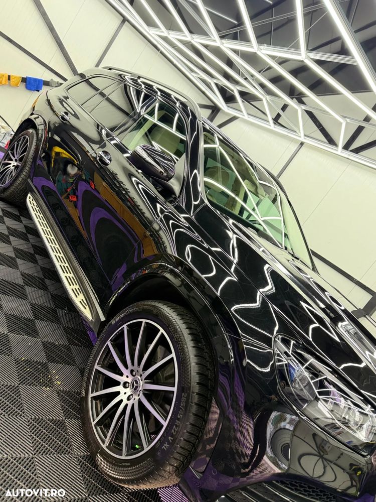 Mercedes-Benz GLS - 17