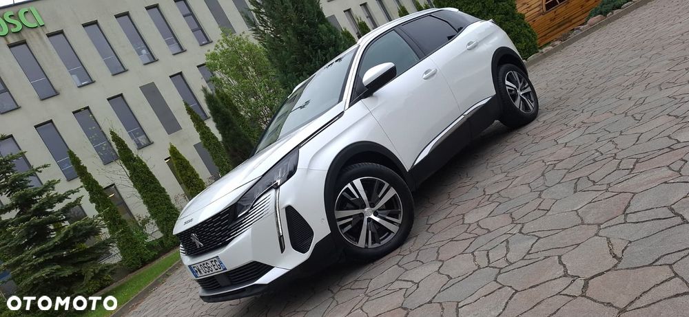 Peugeot 5008 2.0 BlueHDI GT S&S EAT8 - 10