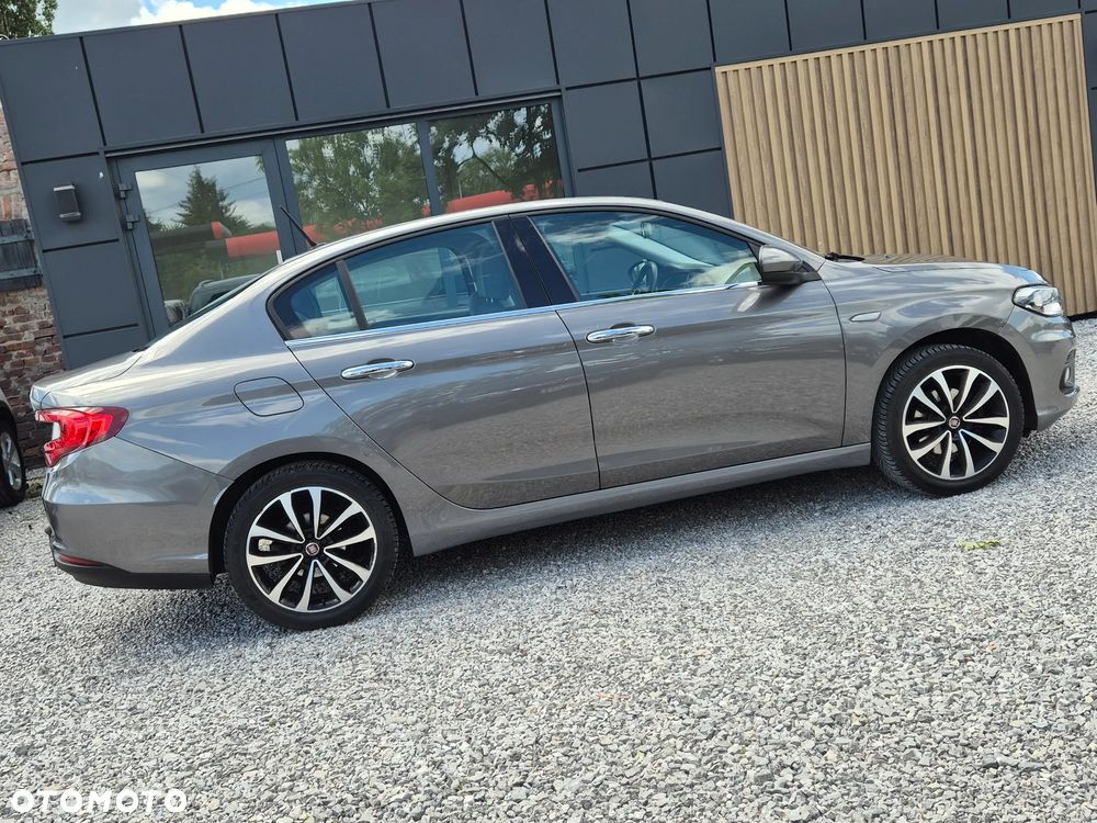 Fiat Tipo 1.6 MultiJet 16v Mirror - 15