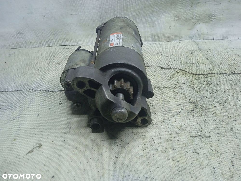 Rozrusznik S9035 Ford Focus Mk1 1.6 - 3