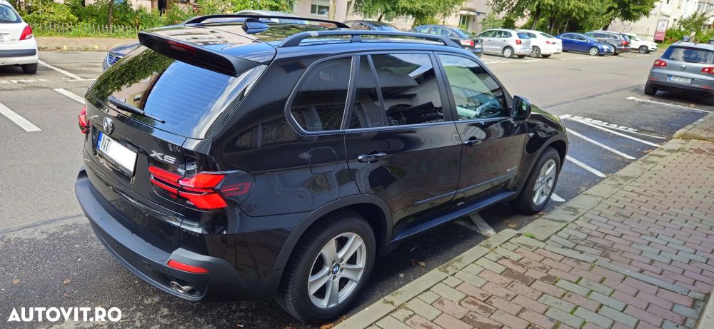 BMW X5 3.0d Aut. - 4