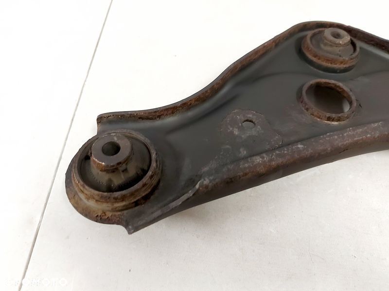 NISSAN QASHQAI II 2 J11 1.5 DCI WACHACZ LEWY PRZÓD - 7