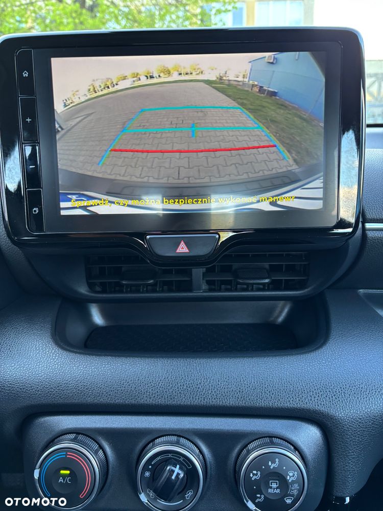 Toyota Yaris 1.5 Comfort - 18