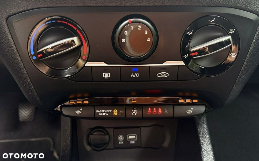 Hyundai i20 - 16
