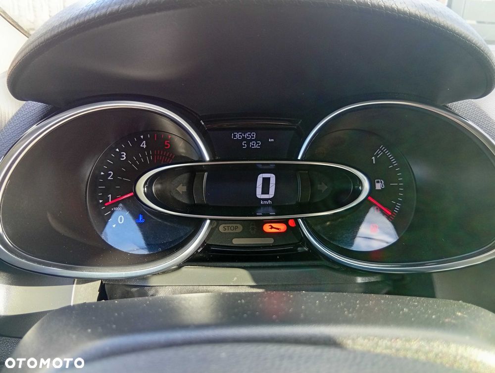 Renault Clio - 6