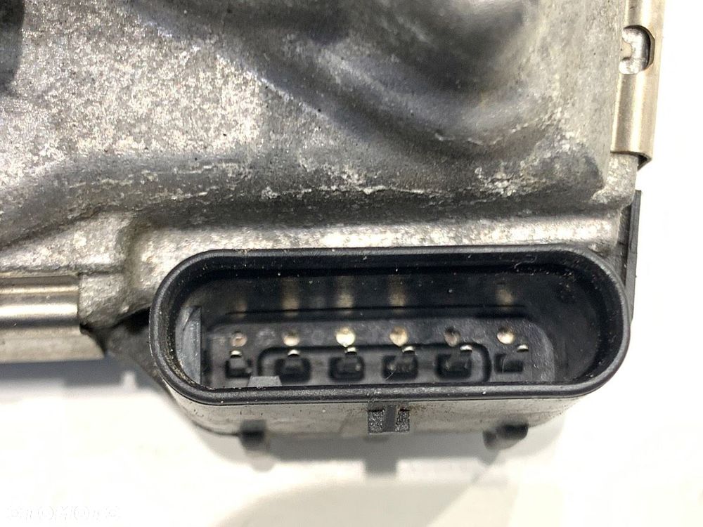 PRZEPUSTNICA  MERCEDES-BENZ KLASA A (W176) 2012 - 2018 A 180 (176.042) 90 kW [122 KM] benzyna 2012 - - 3