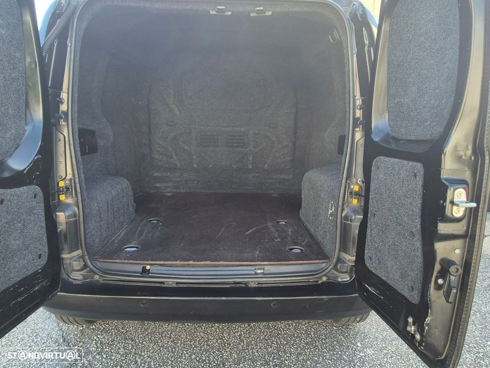 Fiat Fiorino III - 18