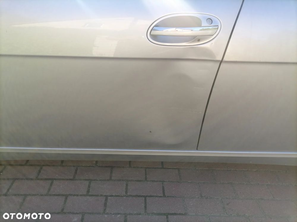 BMW Seria 7 750i L - 20