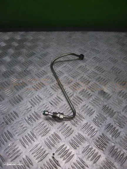 Reparação Peças Motor Renault Megane 1.5 DCi 2007 Ref K9K732 - 16
