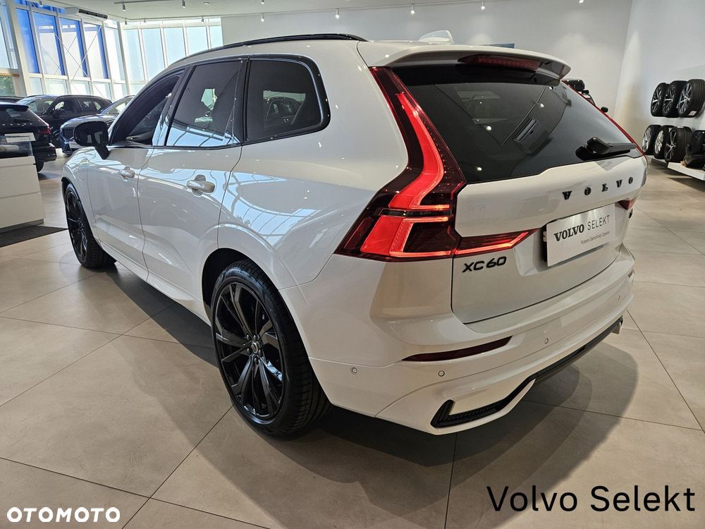 Volvo XC 60 - 10