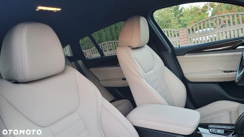 BMW X4 xDrive30i M Sport sport - 18