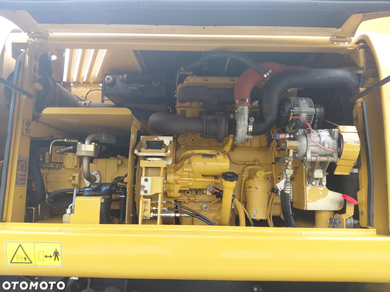 Caterpillar 313C-315C - 19