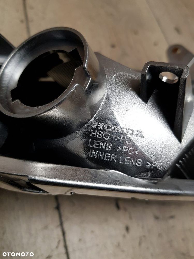 Kierunkowskaz lewy Honda NC700 NC750 Integra  33453-MGS-D71 - 11