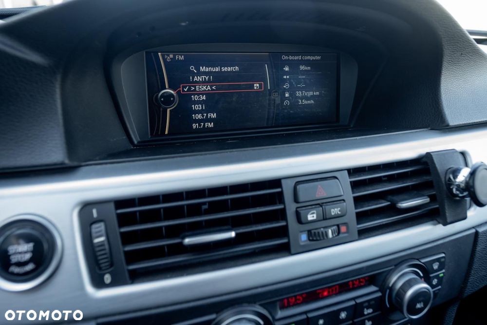 BMW Seria 3 320d - 20