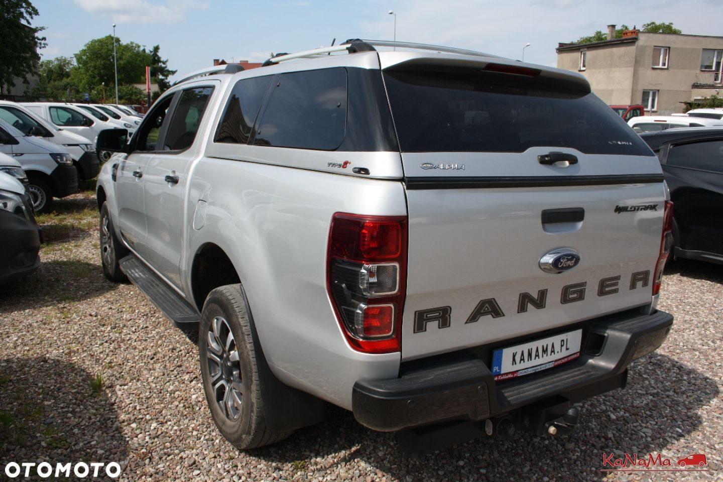 Ford Ranger - 9