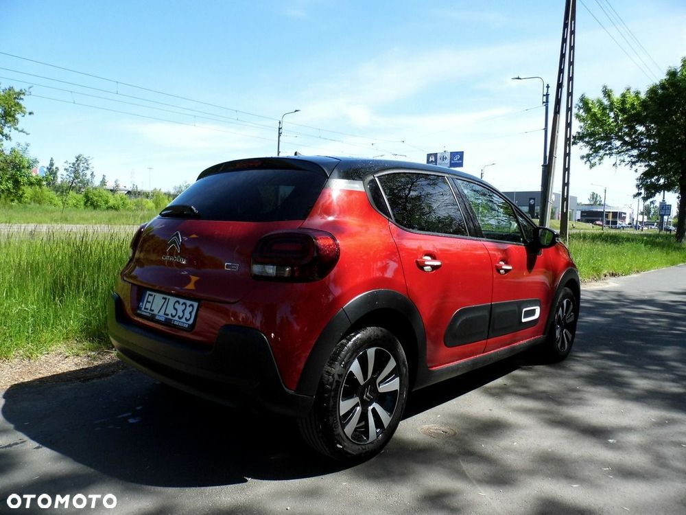 Citroën C3 - 2