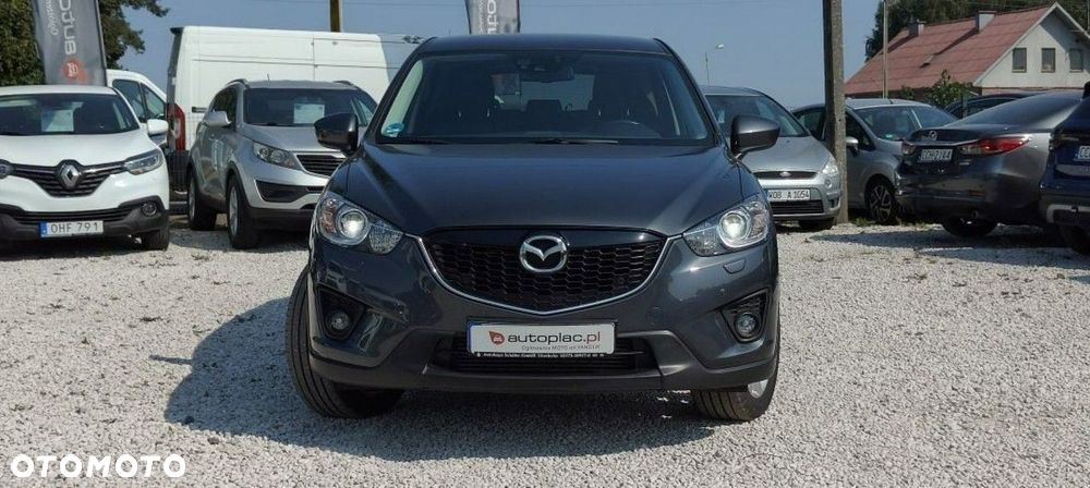 Mazda CX-5 - 2
