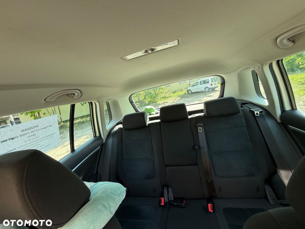 Volkswagen Tiguan 2.0 TDI DPF 4Motion Team - 24