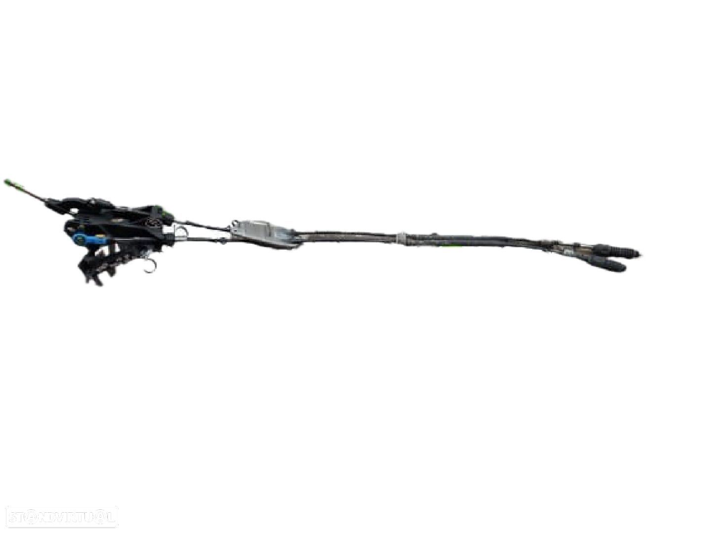 Seletor / Selector Velocidades Toyota Auris (_E15_) - 1