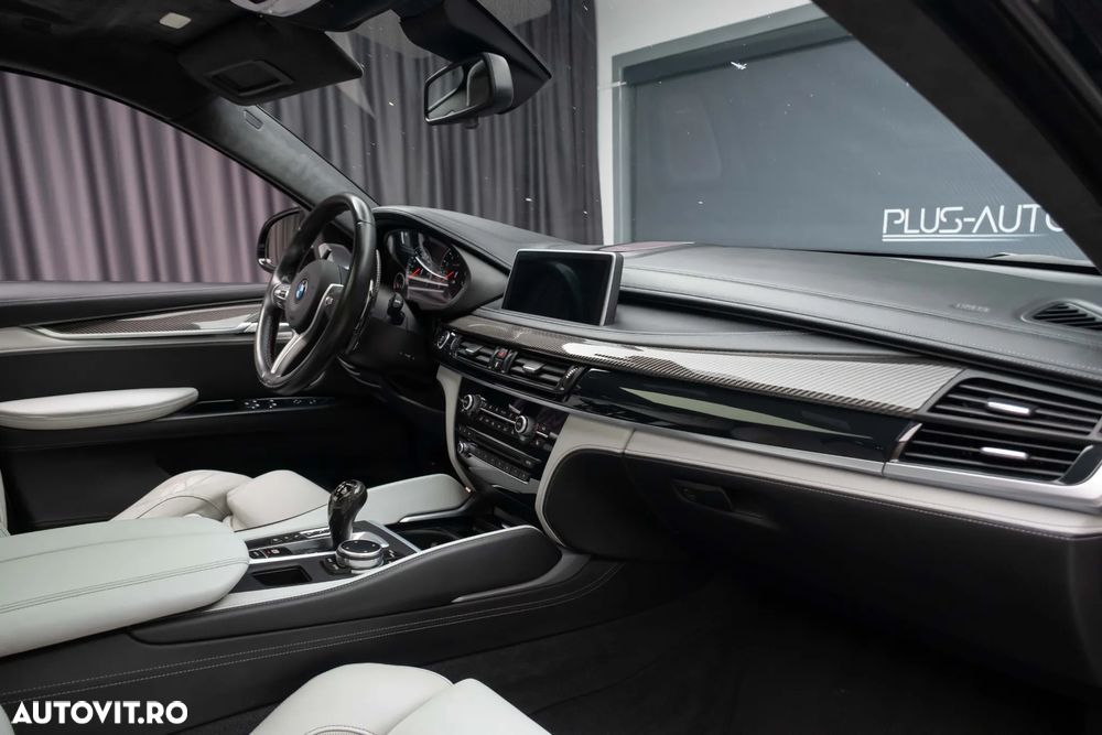 BMW X6 M Standard - 40
