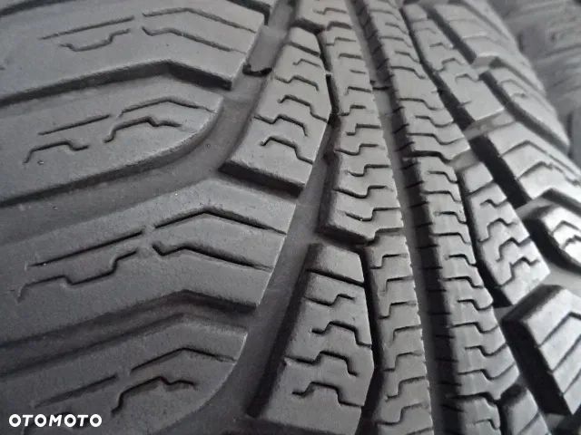 205/55/R16 91T Uniroyal MS Plus77 - 3