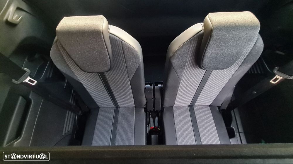 Peugeot 5008 1.5 BlueHDi Allure Pack - 52