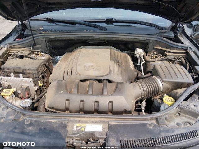 Jeep Grand Cherokee 5.7 V8 HEMI 4WD Automatik S - 13