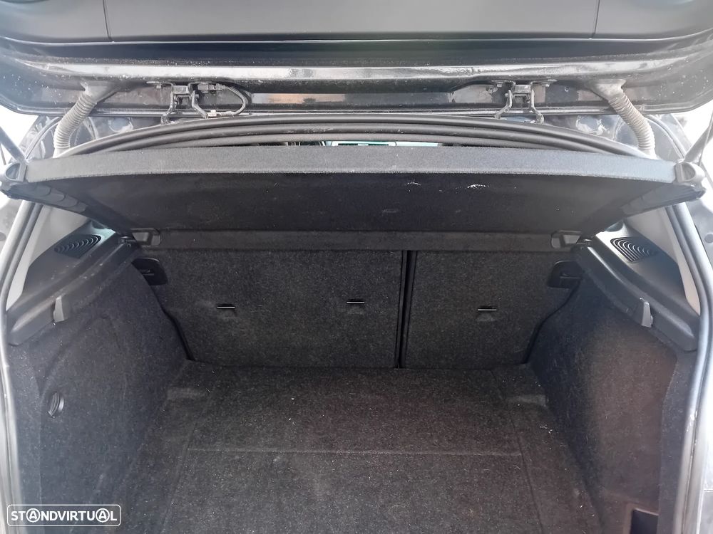 BMW 118 d Line Sport - 10