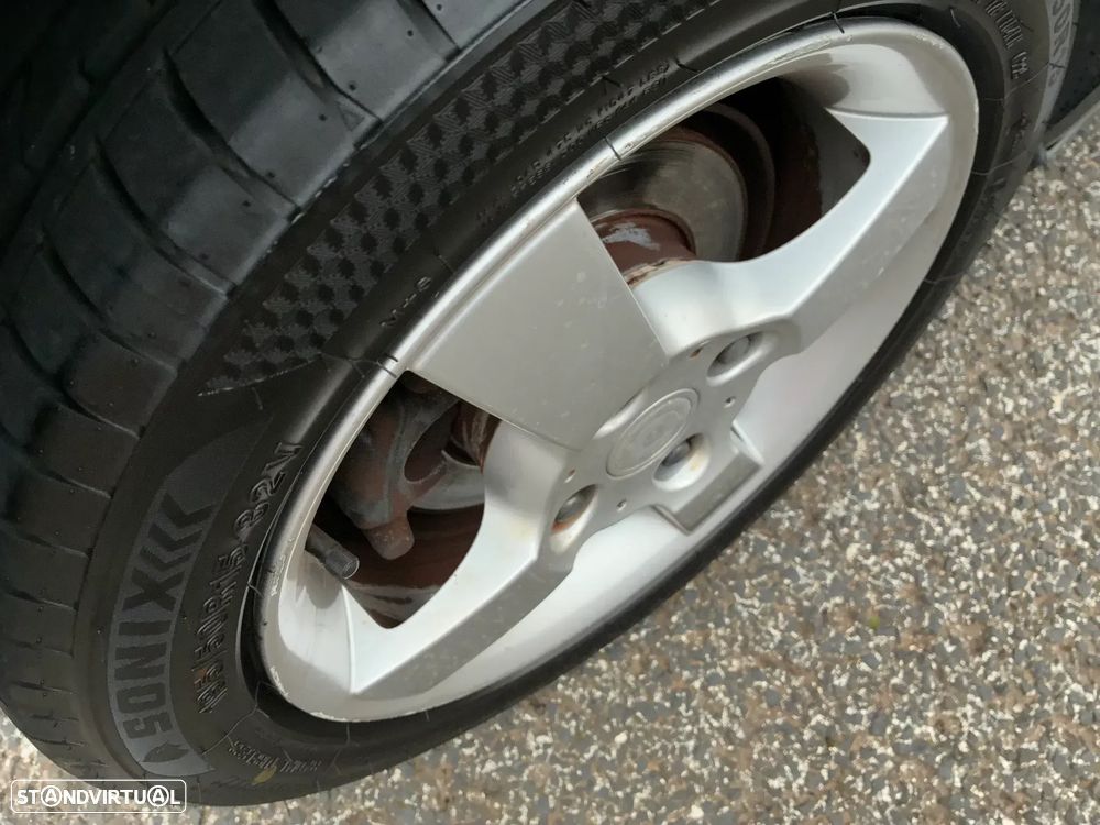 Smart ForFour Passion 75 - 21