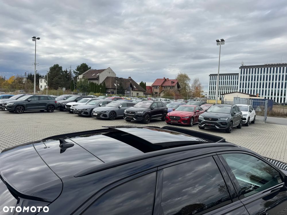 Audi S6 Avant TDI quattro tiptronic - 12