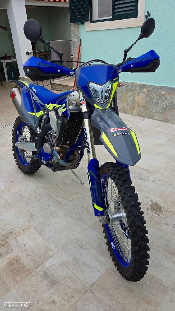 Sherco 300 - 1