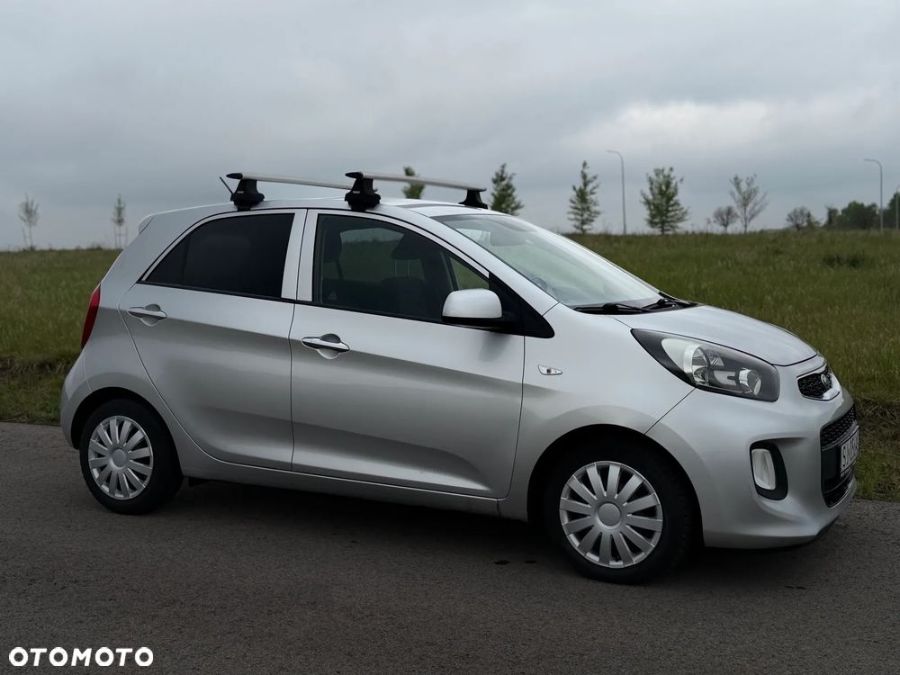 Kia Picanto 1.0 ISG Dream-Team Edition - 16