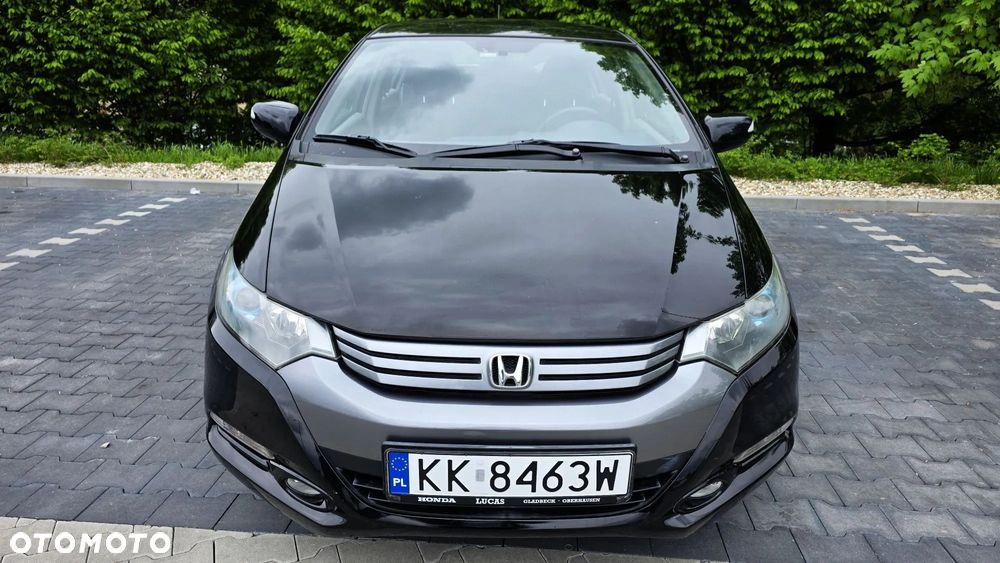 Honda Insight 1.3 Exclusive - 2