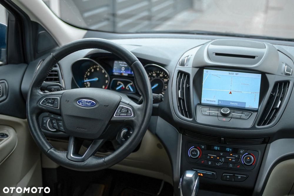 Ford Escape - 9