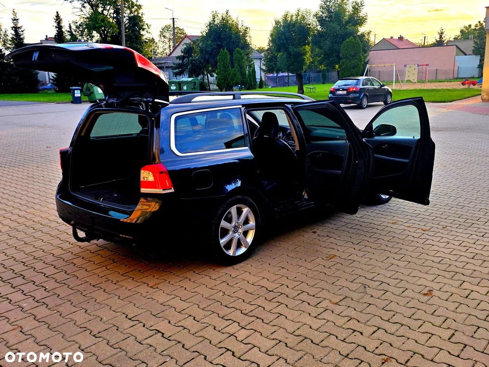 Volvo V70 D2 Drive-E Summum - 24
