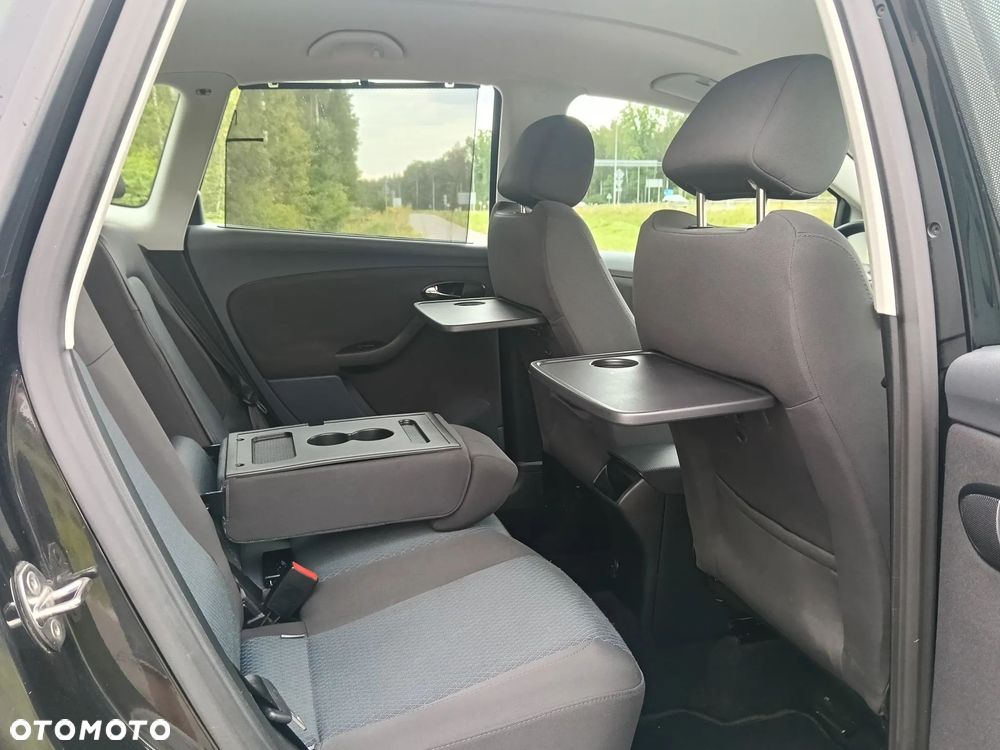 Seat Altea XL 1.6 Comfort Limited - 11