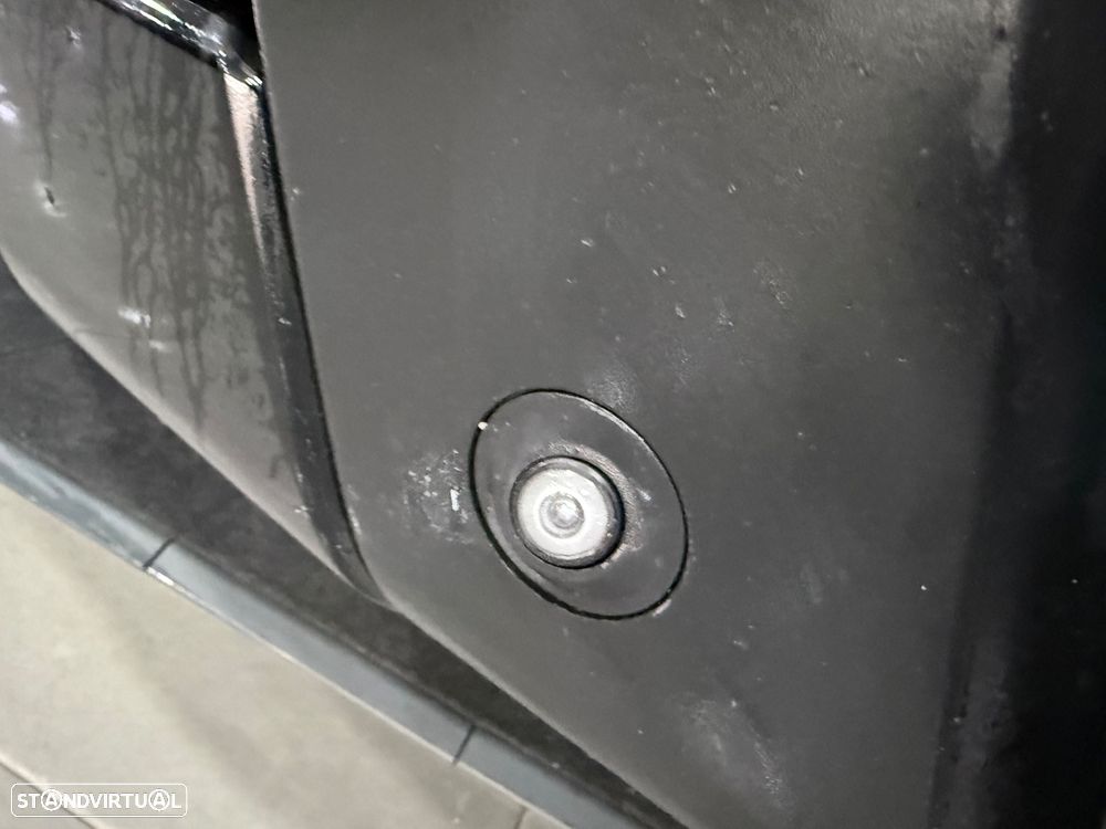 Land Rover Range Rover Sport - 14