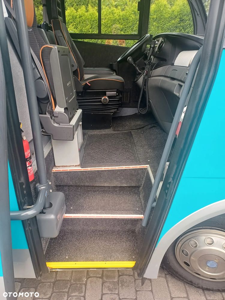 Iveco RAPIDO - 12