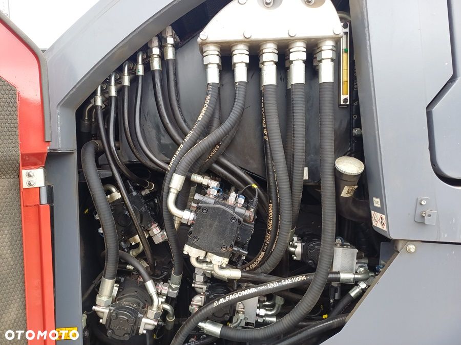 Dynapac SD 2500 CS - 15