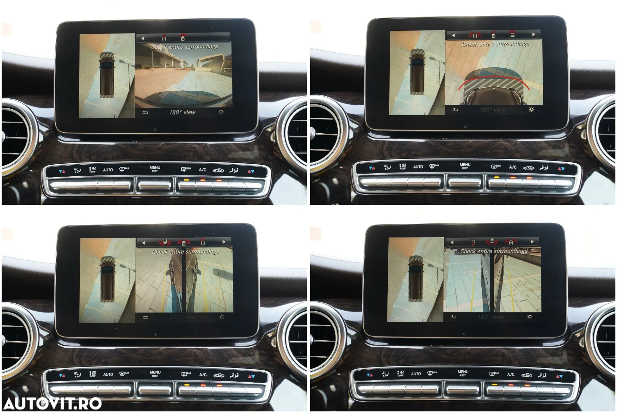 Mercedes-Benz V 250 BlueTEC Aut. Extralong Avantgarde - 30