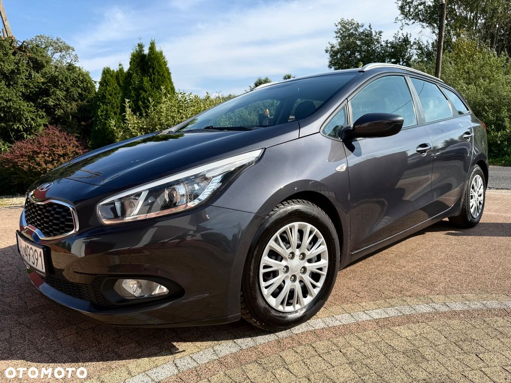 Kia Ceed Cee'd 1.6 GDI L - 2